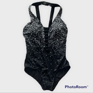 NWOT bathing suit size 10